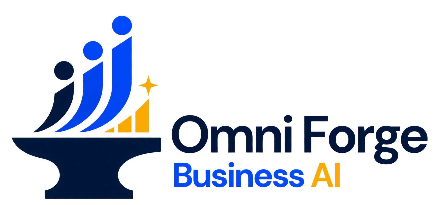 OmniForge Business AI
